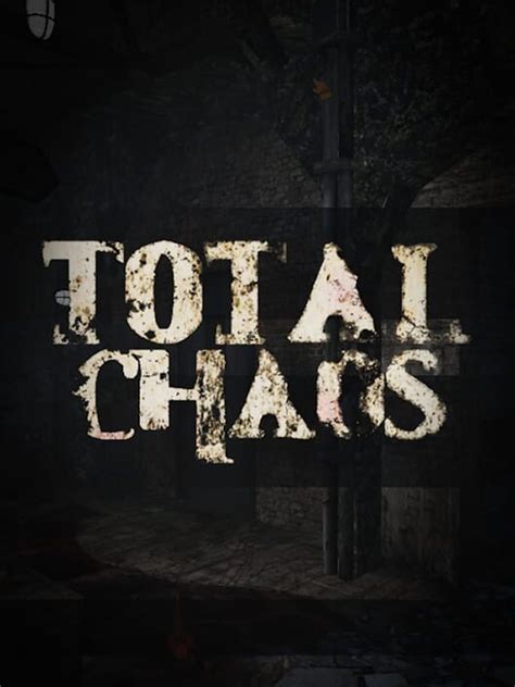 total chaos game|Total Chaos (2018) .